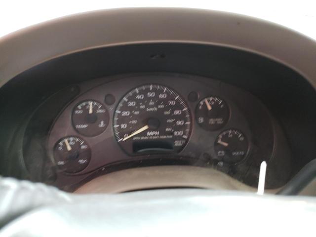 Photo 9 from auction – 1998 GMC SONOMA with VIN 1GTCT19X8W8545710