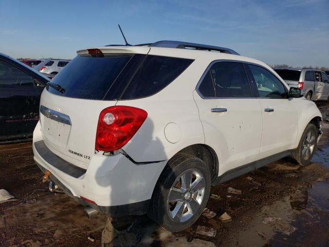 Photo 3 from auction – 2013 CHEVROLET EQUINOX LT with VIN 2GNFLGE34D6298862