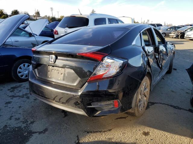 Photo 3 from auction – 2016 HONDA CIVIC EX with VIN 2HGFC2F89GH557247