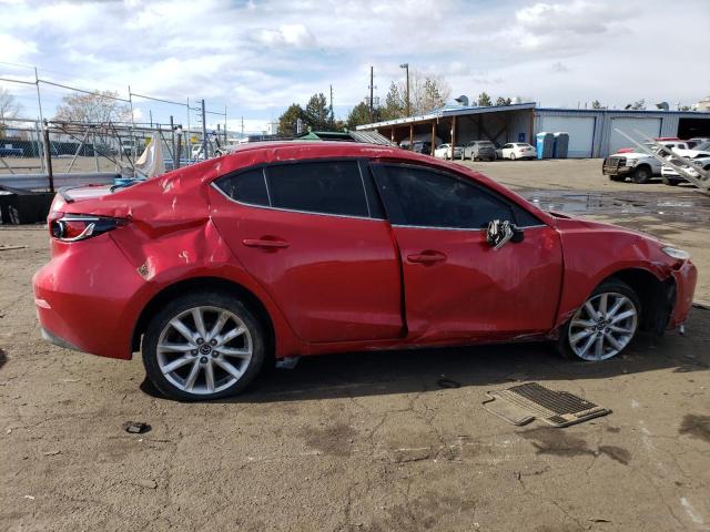 Photo 3 from auction – 2017 MAZDA 3 TOURING with VIN 3MZBN1V78HM110726