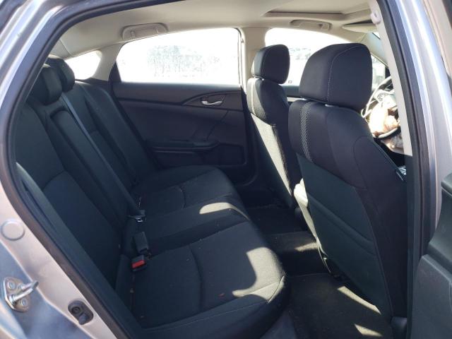 Photo 10 from auction – 2017 HONDA CIVIC EX with VIN 19XFC2F79HE046866
