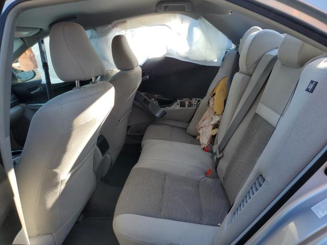 Photo 10 from auction – 2012 TOYOTA CAMRY HYBR with VIN 4T1BD1FK5CU033211