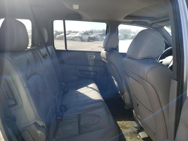 Zdjęcie 11 z aukcji – 2015 HONDA PILOT EXL z VIN 5FNYF3H53FB029151