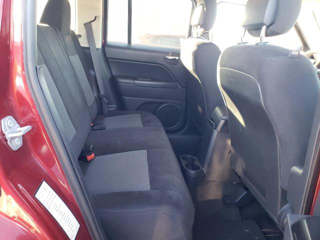 Photo 10 from auction – 2017 JEEP PATRIOT LA with VIN 1C4NJPFB8HD184774