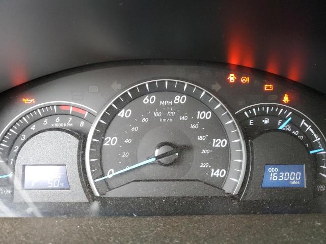Photo 9 from auction – 2014 TOYOTA CAMRY L with VIN 4T4BF1FK7ER380817