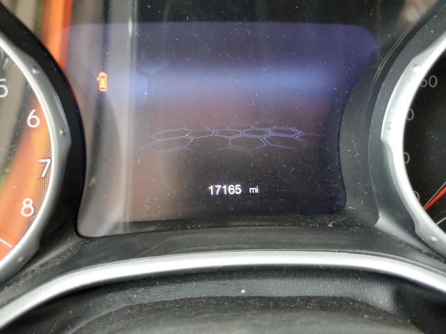 Photo 9 from auction – 2021 JEEP COMPASS LI with VIN 3C4NJDCB2MT558609