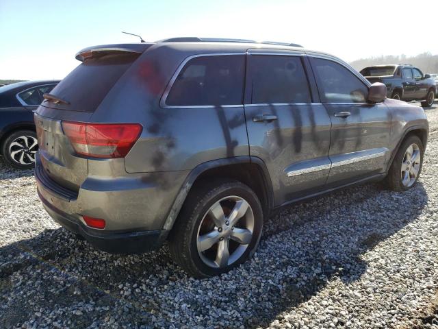 Photo 3 from auction – 2012 JEEP GRAND CHER with VIN 1C4RJFAG5CC133293