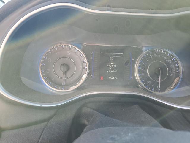 Photo 9 from auction – 2016 CHRYSLER 200 LX with VIN 1C3CCCFBXGN194102