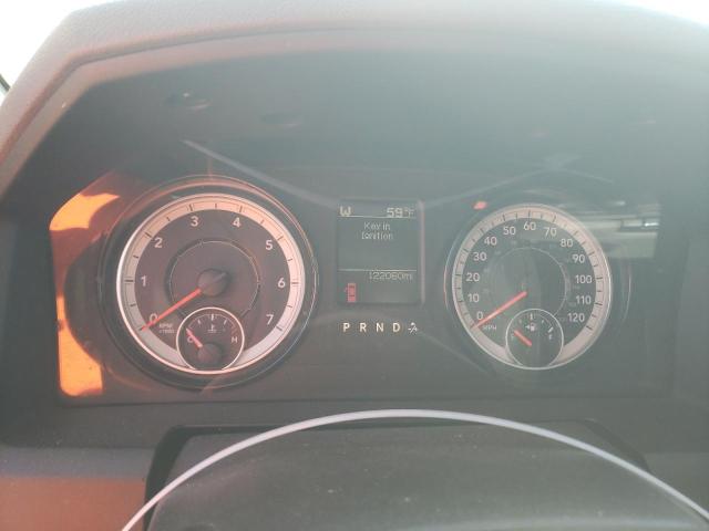 Photo 9 from auction – 2017 RAM 1500 ST with VIN 1C6RR6FG5HS804922