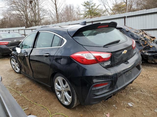 Photo 2 from auction – 2017 CHEVROLET CRUZE PREM with VIN 3G1BF6SM3HS508101