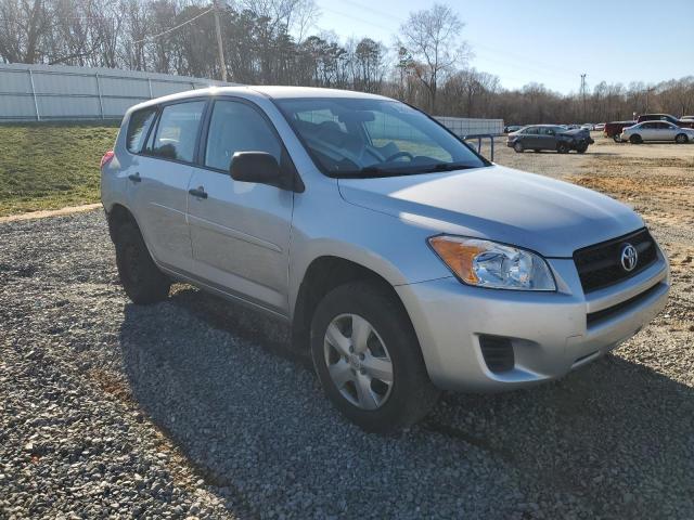 Photo 4 from auction – 2012 TOYOTA RAV4 with VIN 2T3ZF4DV5CW151368