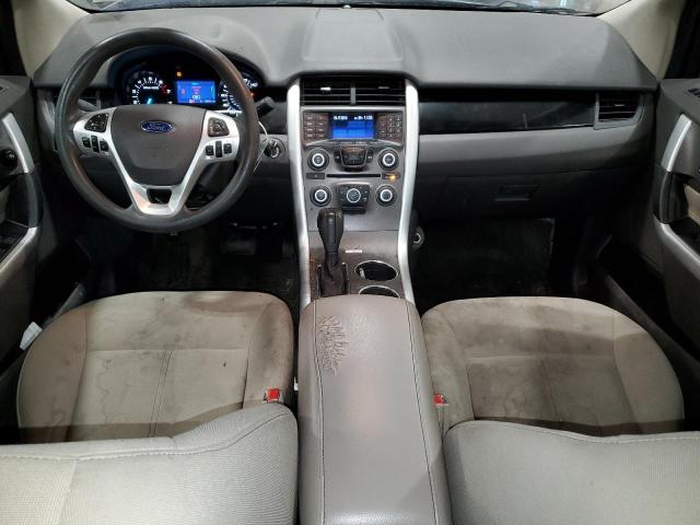 Photo 8 from auction – 2013 FORD EDGE SE with VIN 2FMDK3GC5DBB35424