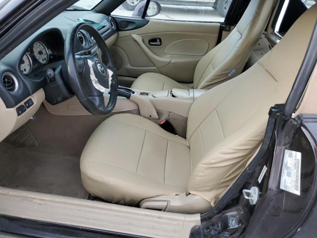 Photo 7 from auction – 2004 MAZDA MX-5 MIATA with VIN JM1NB353540402591