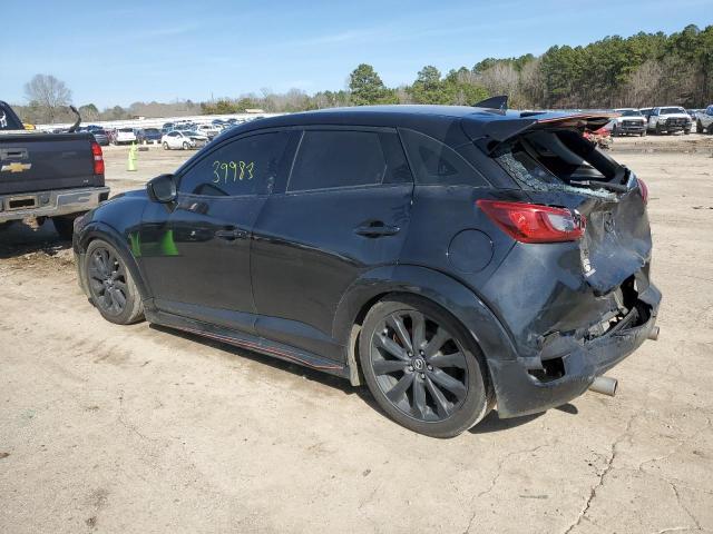 Photo 2 from auction – 2019 MAZDA CX-3 TOURI with VIN JM1DKDC71K1401744