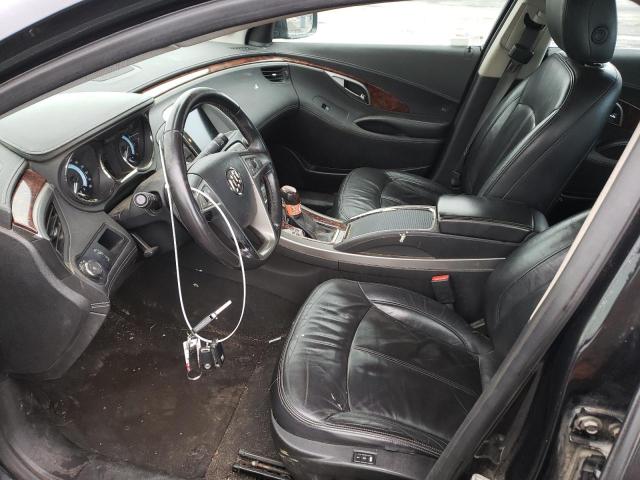 Photo 7 from auction – 2012 BUICK LACROSSE with VIN 1G4GC5E35CF311619