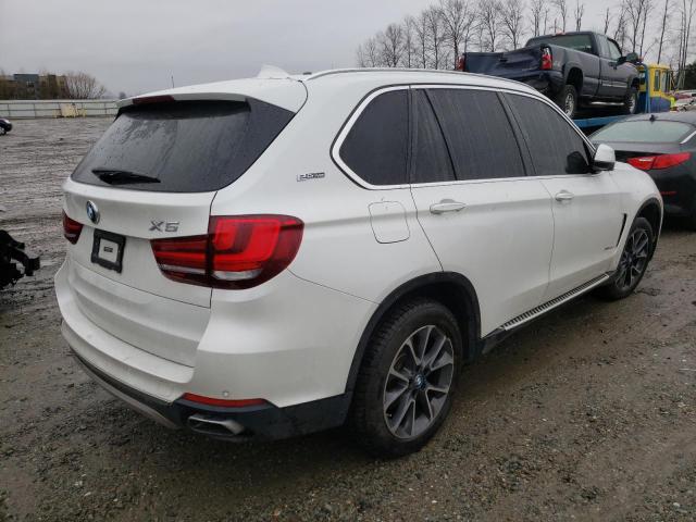 Photo 3 from auction – 2017 BMW X5 XDR40E with VIN 5UXKT0C31H0V97255
