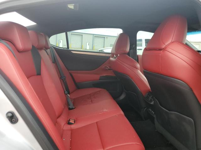 Photo 10 from auction – 2021 LEXUS ES 350 BAS with VIN 58AGZ1B18MU086323