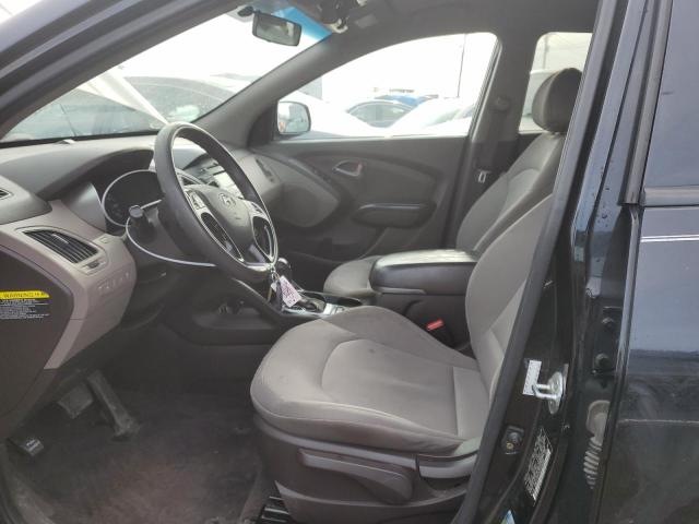 Photo 7 from auction – 2015 HYUNDAI TUCSON GLS with VIN KM8JTCAF3FU075126