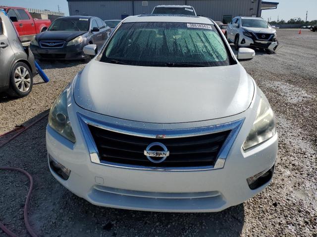 Photo 5 from auction – 2015 NISSAN ALTIMA 2.5 with VIN 1N4AL3AP6FC215890