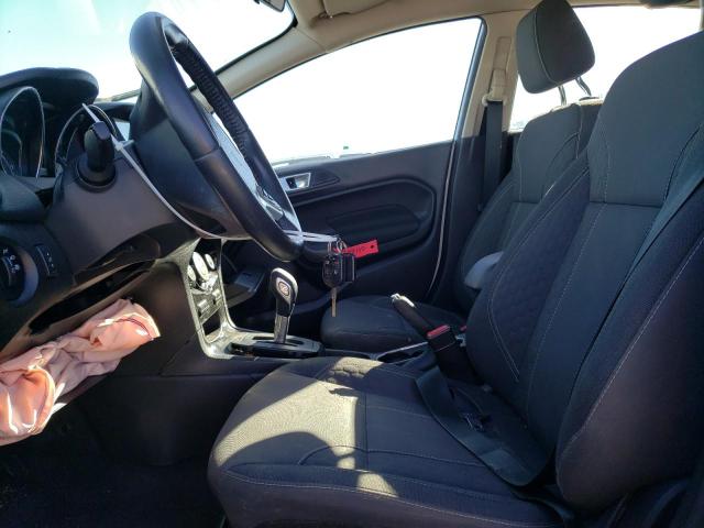 Photo 7 from auction – 2016 FORD FIESTA SE with VIN 3FADP4EJXGM147140
