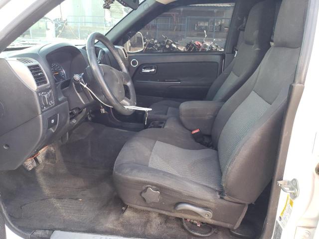 Photo 7 from auction – 2011 CHEVROLET COLORADO L with VIN 1GCDSCF98B8110270