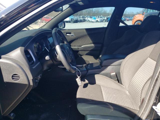 Photo 7 from auction – 2021 DODGE CHARGER R/ with VIN 2C3CDXCT5MH504825