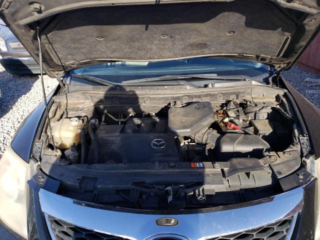 Photo 12 from auction – 2010 MAZDA CX-9 with VIN JM3TB2MA2A0206080