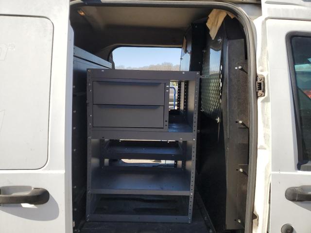 Photo 11 from auction – 2011 FORD TRANSIT CO with VIN NM0LS7AN2BT063769