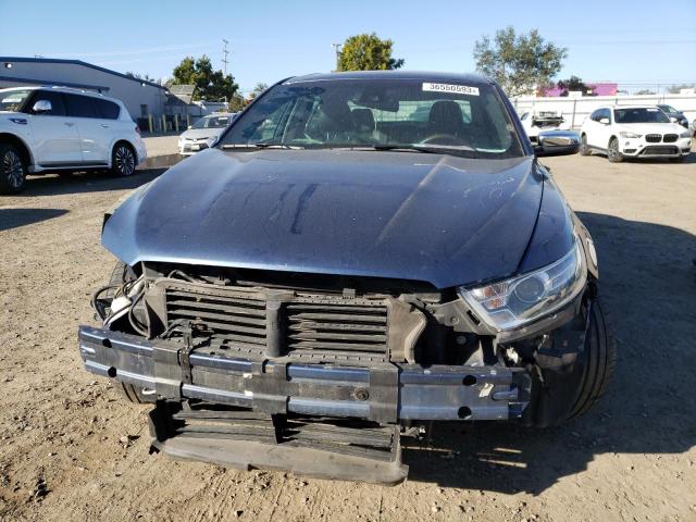 Photo 5 from auction – 2018 FORD TAURUS LIM with VIN 1FAHP2F81JG109492