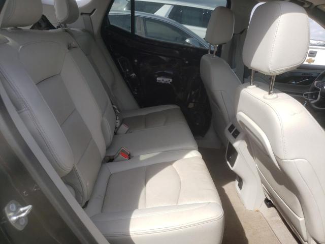 Photo 11 from auction – 2018 GMC TERRAIN DE with VIN 3GKALSEX9JL268146