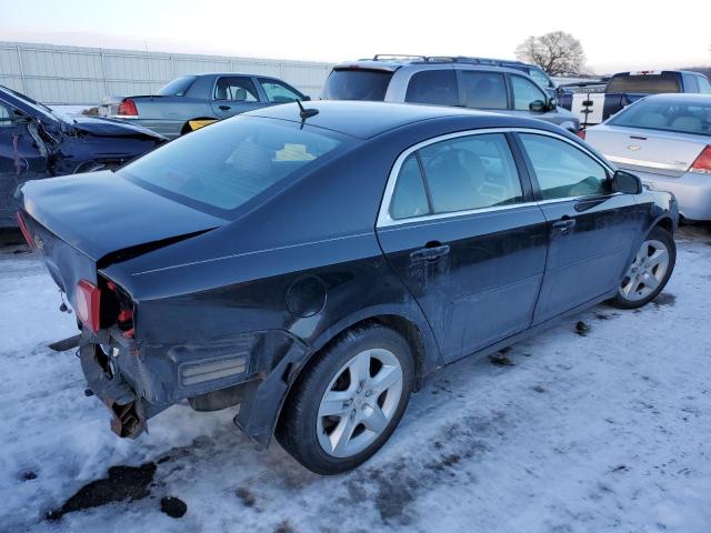 Photo 3 from auction – 2011 CHEVROLET MALIBU LS with VIN 1G1ZB5E16BF187642