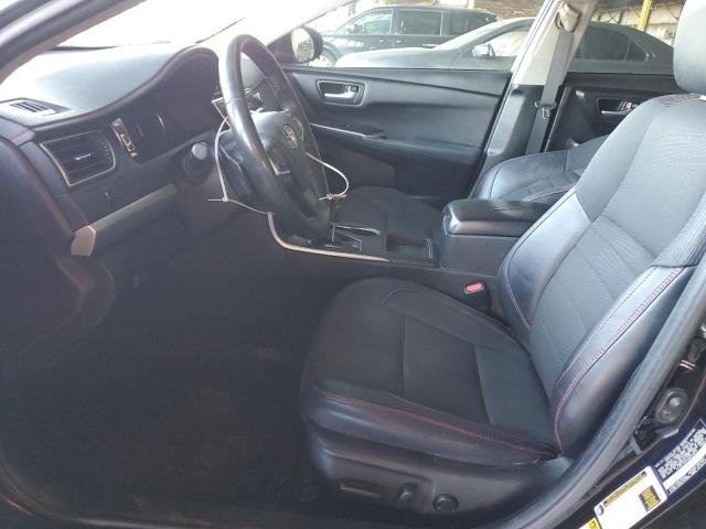 Photo 7 from auction – 2017 TOYOTA CAMRY LE with VIN 4T1BF1FK4HU342878