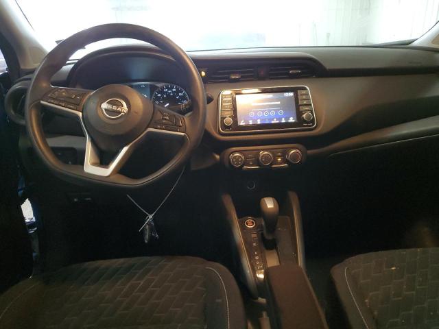 Photo 8 from auction – 2022 NISSAN KICKS S with VIN 3N1CP5BV5NL523302