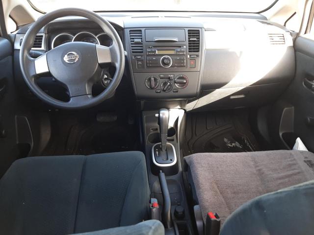 Photo 8 from auction – 2010 NISSAN VERSA S with VIN 3N1BC1AP8AL418542