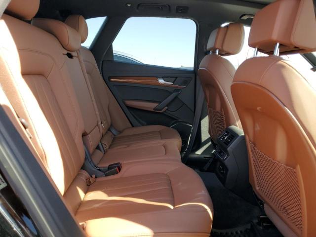 Photo 11 from auction – 2021 AUDI Q5 PREMIUM with VIN WA1AAAFYXM2108036