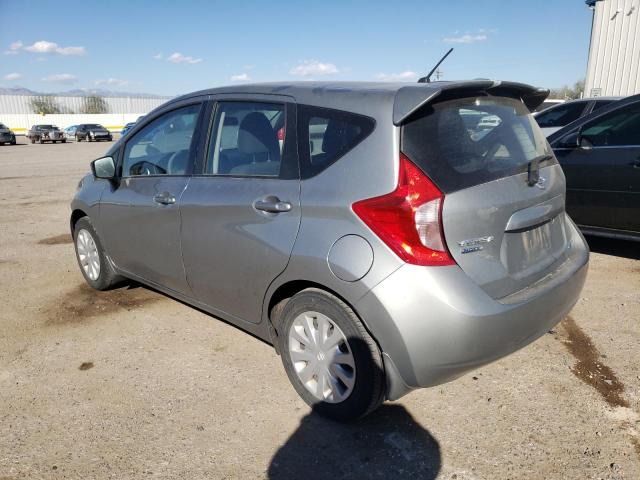 Photo 2 from auction – 2015 NISSAN VERSA NOTE with VIN 3N1CE2CP7FL410280