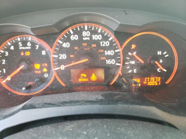 Photo 9 from auction – 2009 NISSAN ALTIMA 2.5 with VIN 1N4AL21E69C145529