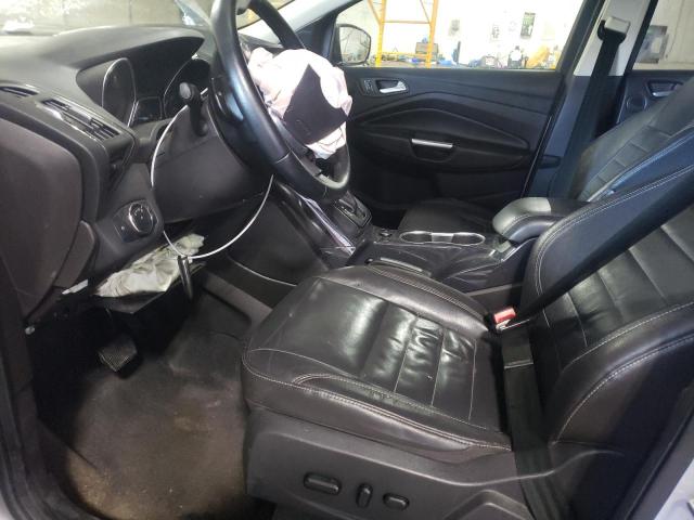 Photo 7 from auction – 2014 FORD ESCAPE TIT with VIN 1FMCU0JX4EUC01537