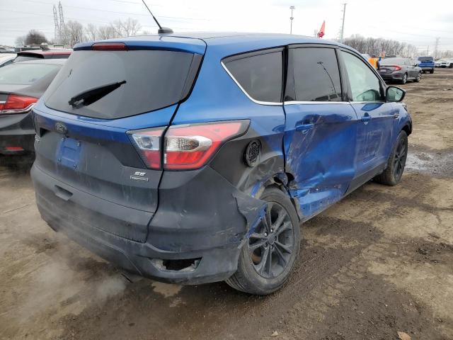 Photo 3 from auction – 2017 FORD ESCAPE SE with VIN 1FMCU0GD1HUB01025