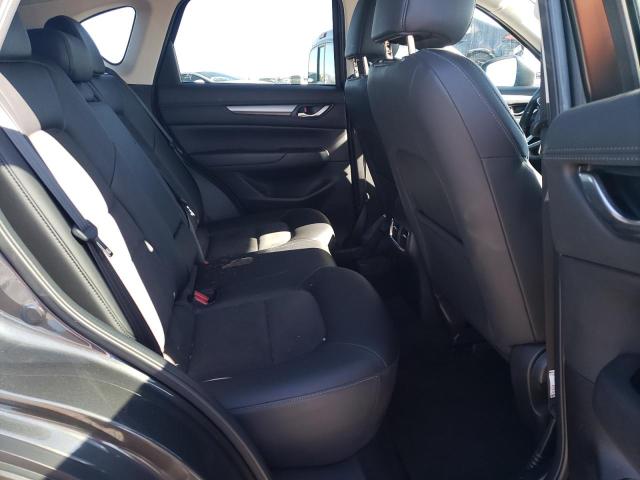 Photo 10 from auction – 2018 MAZDA CX-5 TOURI with VIN JM3KFACM2J0337211