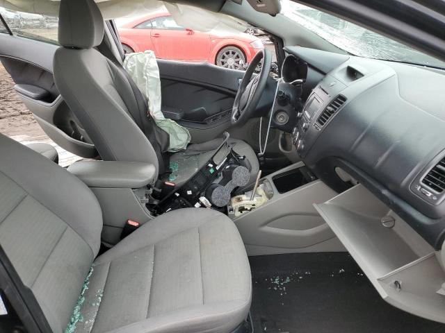 Photo 7 from auction – 2016 KIA FORTE LX with VIN KNAFX4A65G5590464