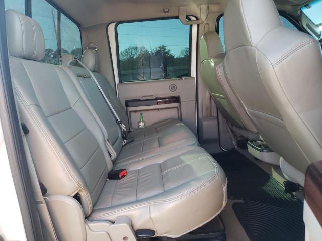 Photo 10 from auction – 2008 FORD F250 SUPER with VIN 1FTSW21598EE33649