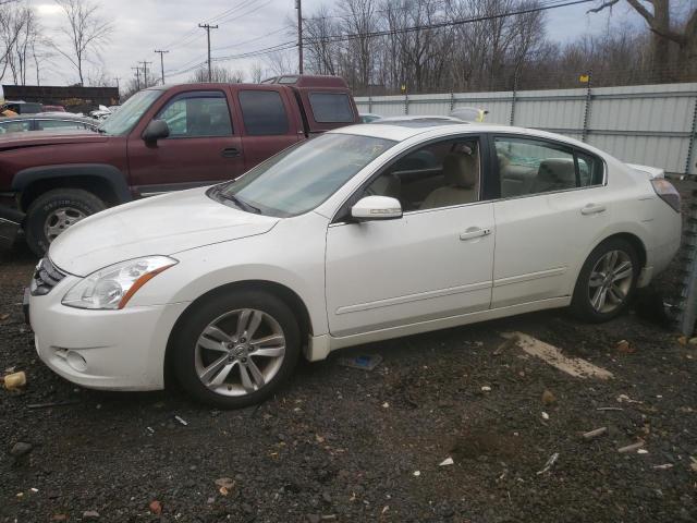 Photo 1 from auction – 2010 NISSAN ALTIMA SR with VIN 1N4BL2AP5AN462619