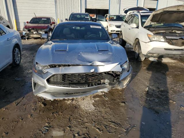 Photo 5 from auction – 2020 FORD MUSTANG with VIN 1FA6P8TH4L5163060