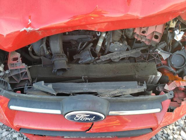 Photo 11 from auction – 2012 FORD FOCUS SE with VIN 1FAHP3F2XCL433066