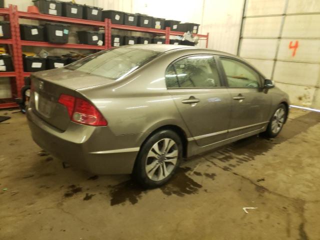 Photo 3 from auction – 2006 HONDA CIVIC with VIN 1HGFA16546L116732