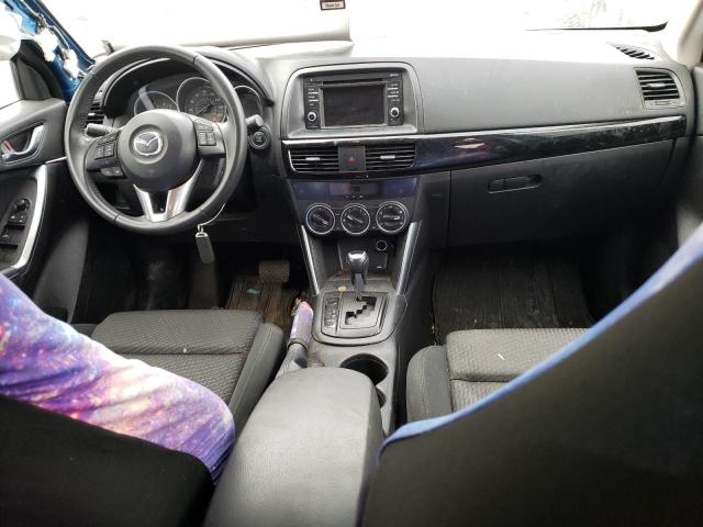Photo 8 from auction – 2014 MAZDA CX-5 TOURI with VIN JM3KE4CY5E0328404
