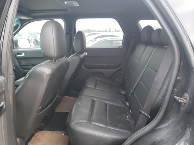 Photo 11 from auction – 2010 FORD ESCAPE LIM with VIN 1FMCU9EG1AKA40729