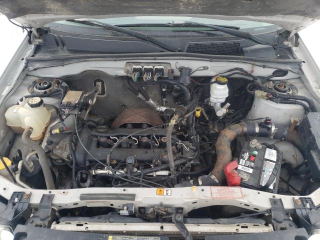 Photo 12 from auction – 2008 FORD ESCAPE XLT with VIN 1FMCU93Z18KA15392