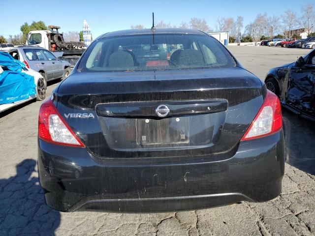 Photo 6 from auction – 2016 NISSAN VERSA S with VIN 3N1CN7APXGL897962